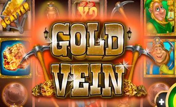 Gold Vein
